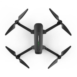 Квадрокоптер Hubsan Zino PRO Plus Portable – дрон з камерою 4К, FPV, GPS, БК, до 8км, до 86хв, кейс